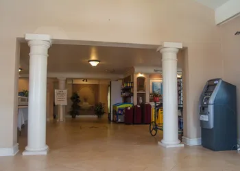 America's Inn - Houston hotel thumbnail 2