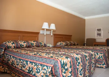America's Inn - Houston hotel thumbnail 5