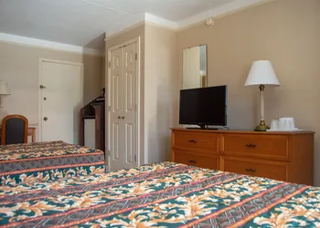 America's Inn - Houston hotel thumbnail 6