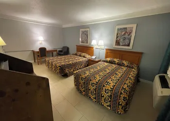 America's Inn - Houston hotel thumbnail 7