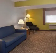Holiday Inn Express Mount Pleasant-Scottdale by IHG hotel detail image 3