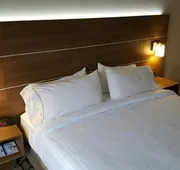 Holiday Inn Express Mount Pleasant-Scottdale by IHG hotel detail image 4