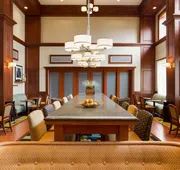 Hampton Inn & Suites Detroit/Chesterfield Township hotel detail image 3
