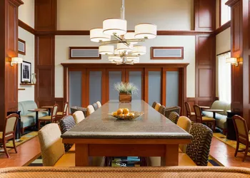 Hampton Inn & Suites Detroit/Chesterfield Township hotel thumbnail 3