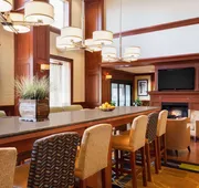 Hampton Inn & Suites Detroit/Chesterfield Township hotel detail image 4