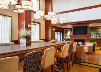 Hampton Inn & Suites Detroit/Chesterfield Township hotel thumbnail 4