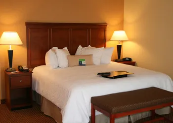 Hampton Inn & Suites Detroit/Chesterfield Township hotel thumbnail 5