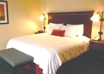 Hampton Inn & Suites Detroit/Chesterfield Township hotel thumbnail 6
