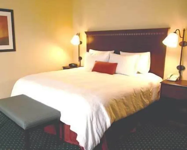 Hampton Inn & Suites Detroit/Chesterfield Township hotel detail image 6