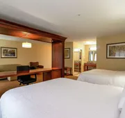 Hampton Inn & Suites Detroit/Chesterfield Township hotel detail image 7