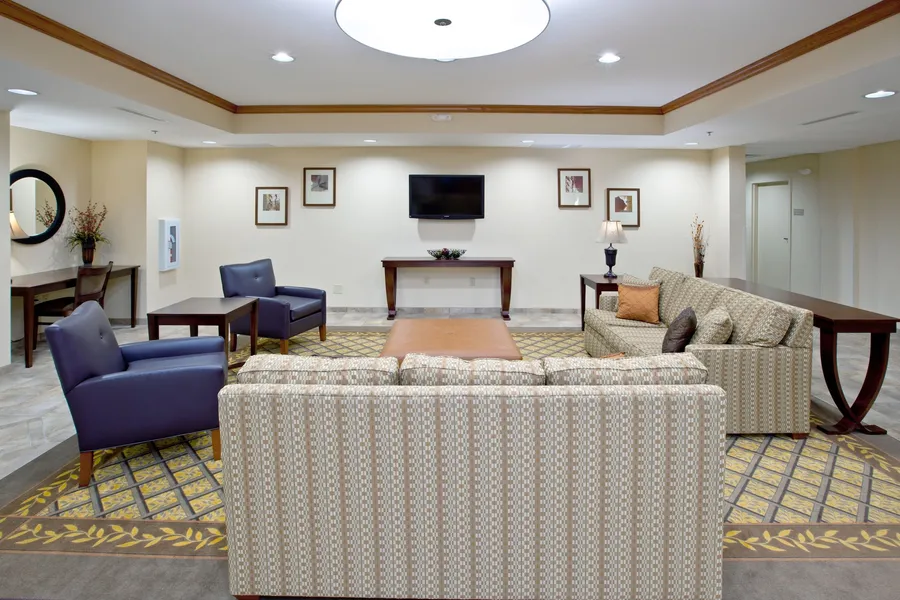 Candlewood Suites Radcliff - Fort Knox by IHG hotel detail image 2