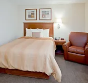 Candlewood Suites Radcliff - Fort Knox by IHG hotel detail image 3