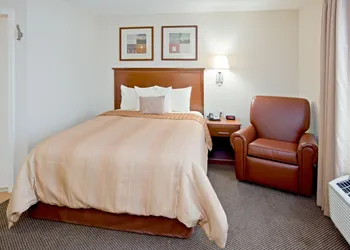 Candlewood Suites Radcliff - Fort Knox by IHG hotel thumbnail 3