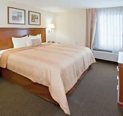 Candlewood Suites Radcliff - Fort Knox by IHG hotel detail image 4