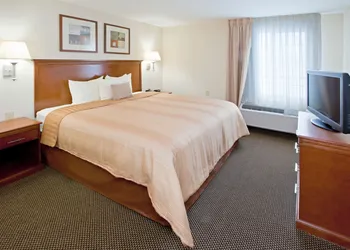 Candlewood Suites Radcliff - Fort Knox by IHG hotel thumbnail 4