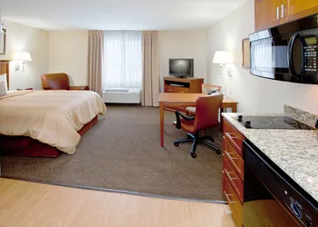 Candlewood Suites Radcliff - Fort Knox by IHG hotel thumbnail 5