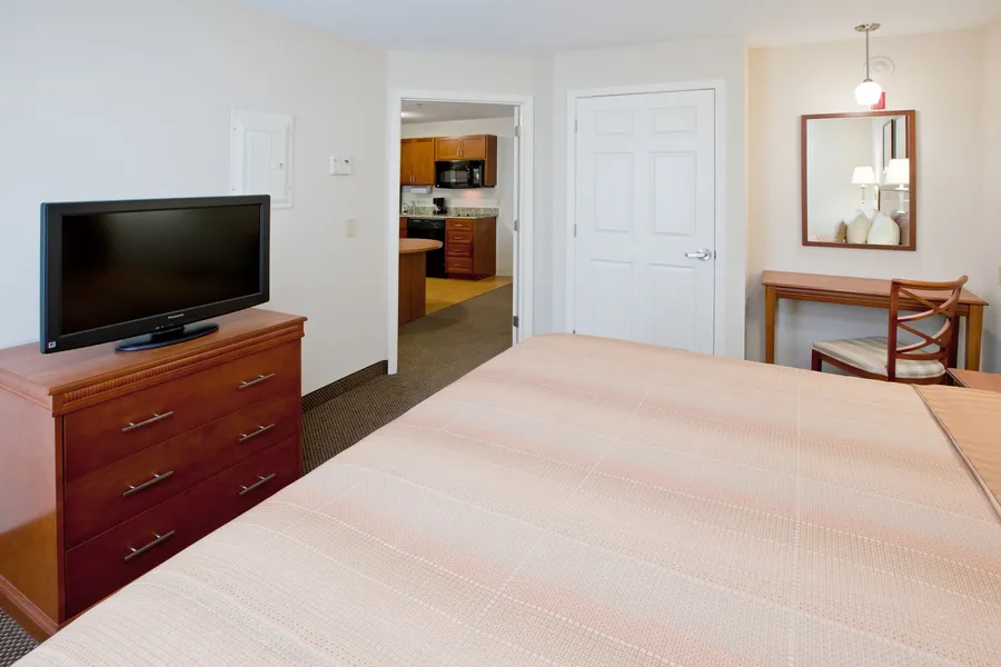 Candlewood Suites Radcliff - Fort Knox by IHG hotel detail image 6
