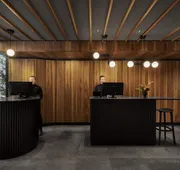 Hotel Le Germain Montreal hotel detail image 3