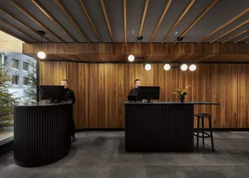 Hotel Le Germain Montreal hotel thumbnail 3