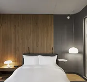 Hotel Le Germain Montreal hotel detail image 4