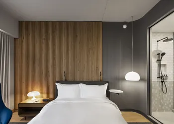 Hotel Le Germain Montreal hotel thumbnail 4