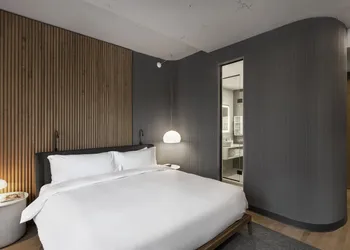 Hotel Le Germain Montreal hotel thumbnail 5