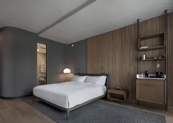 Hotel Le Germain Montreal hotel thumbnail 6