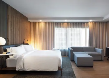 Hotel Le Germain Montreal hotel thumbnail 8