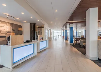 Holiday Inn Express & Suites Ruston by IHG hotel thumbnail 2