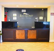 Baymont by Wyndham Midland Center hotel detail image 3