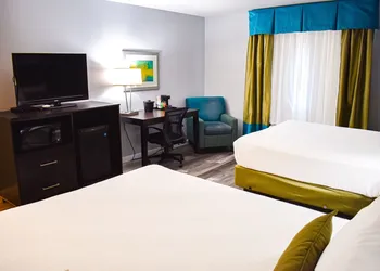 Baymont by Wyndham Midland Center hotel thumbnail 7