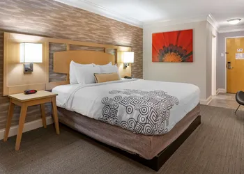 Best Western Plus University Inn hotel thumbnail 5