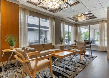 Best Western Plus University Inn hotel thumbnail 3