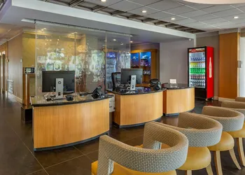 Best Western Plus University Inn hotel thumbnail 4