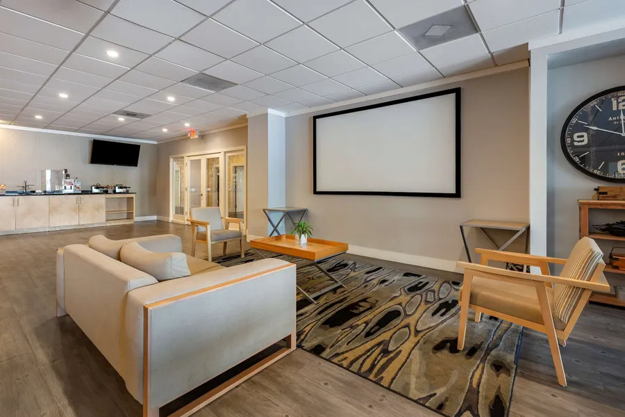 Best Western Plus University Inn hotel detail image 2