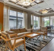 Best Western Plus University Inn hotel detail image 3