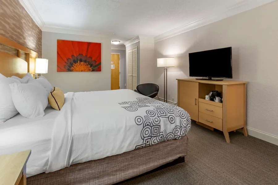 Best Western Plus University Inn hotel detail image 6
