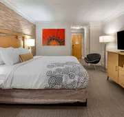Best Western Plus University Inn hotel detail image 7