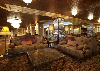 The Claridge Hotel hotel thumbnail 2