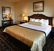 The Claridge Hotel hotel detail image 3