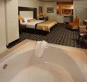 The Claridge Hotel hotel detail image 4