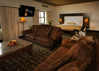 The Claridge Hotel hotel thumbnail 5