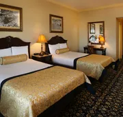 The Claridge Hotel hotel detail image 7