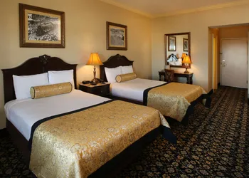The Claridge Hotel hotel thumbnail 7