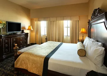 The Claridge Hotel hotel thumbnail 8
