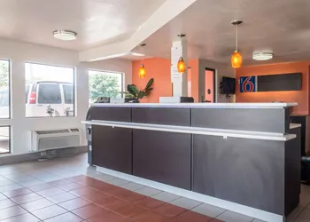 Motel 6 Mesquite, TX - Rodeo - Convention Ctr hotel thumbnail 2
