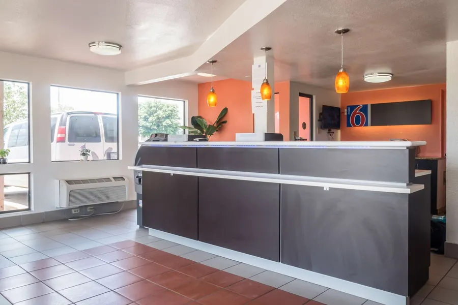 Motel 6 Mesquite, TX - Rodeo - Convention Ctr hotel detail image 2