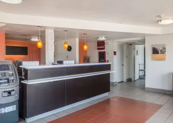 Motel 6 Mesquite, TX - Rodeo - Convention Ctr hotel thumbnail 4