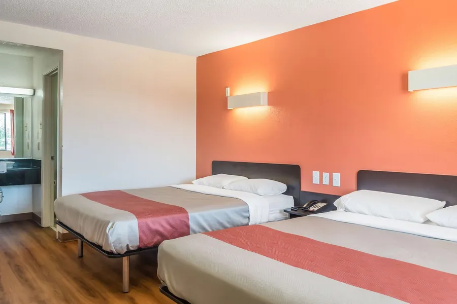 Motel 6 Mesquite, TX - Rodeo - Convention Ctr hotel detail image 6