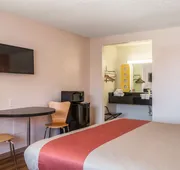 Motel 6 Mesquite, TX - Rodeo - Convention Ctr hotel detail image 7